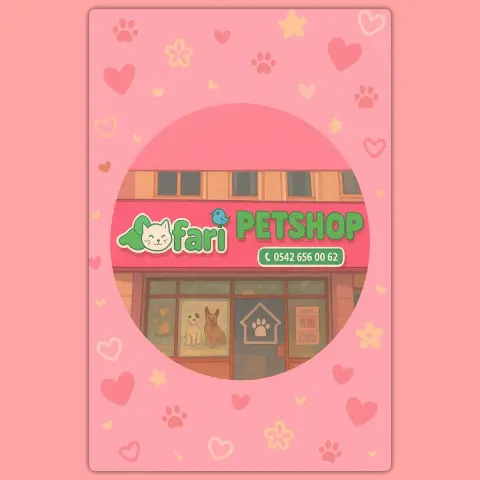SAFARİ PETSHOP PET KUAFÖR fotoğraf 4