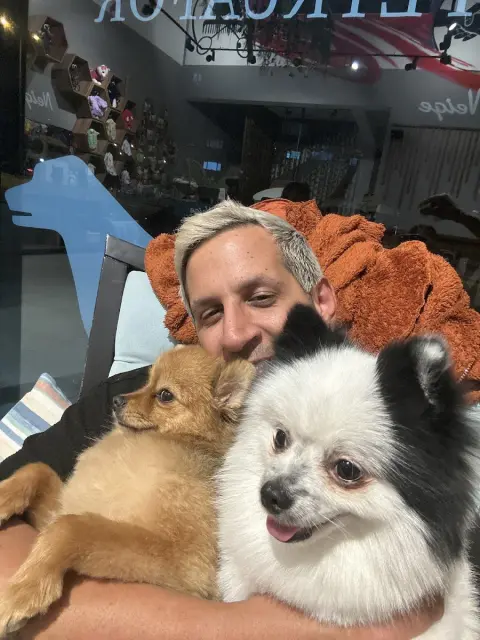 Neige Pet Shop ve Pet Kuaför fotoğraf 2