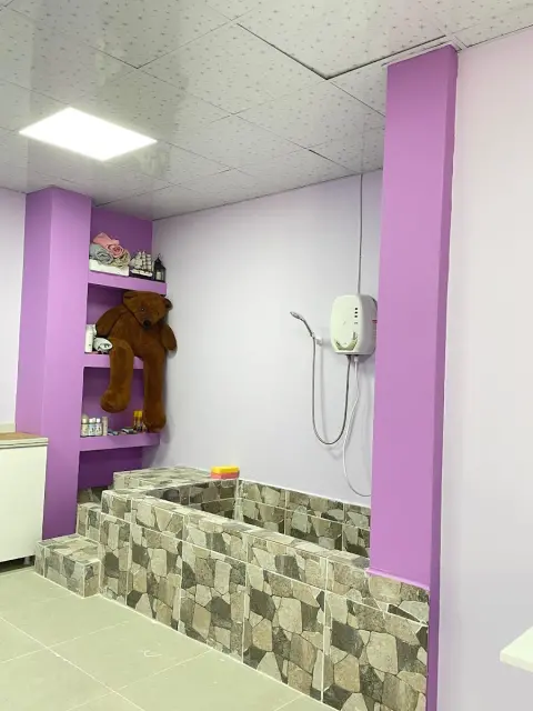 PATİKÜR PET KUAFÖR fotoğraf 3