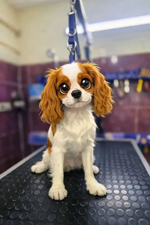 İzmir Pet Kuaför | Adolpha Pet Kuaför fotoğraf 5