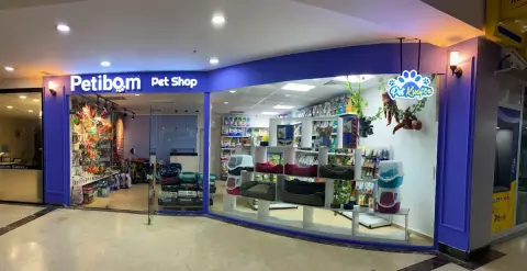 Pet Kuaför | Petibom Kedi Köpek Kuaförü fotoğraf 5