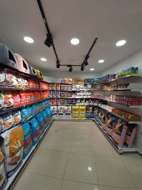 Pet ÇizmeliKedi Petstore & Pet Kuaför fotoğraf 2