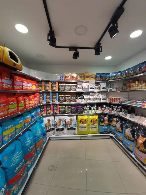 Pet ÇizmeliKedi Petstore & Pet Kuaför fotoğraf 5