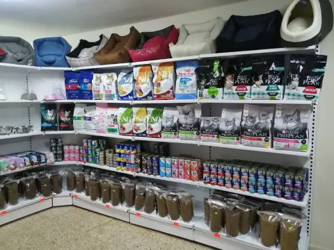 Tarçın pet kuaför & petshop fotoğraf 3