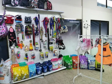 Tarçın pet kuaför & petshop fotoğraf 5