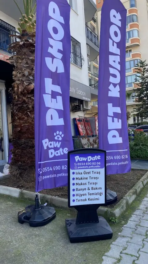 Paw Date Pet Kuaför fotoğraf 3