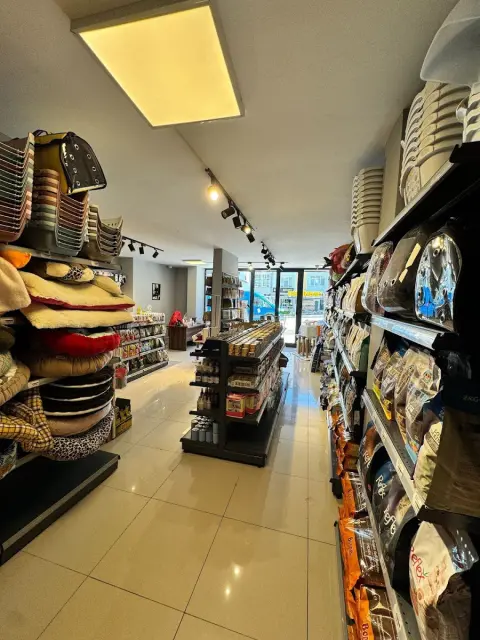 Biggie Petshop & Pet Kuaförü | Samsun/Atakum Petshop fotoğraf 2