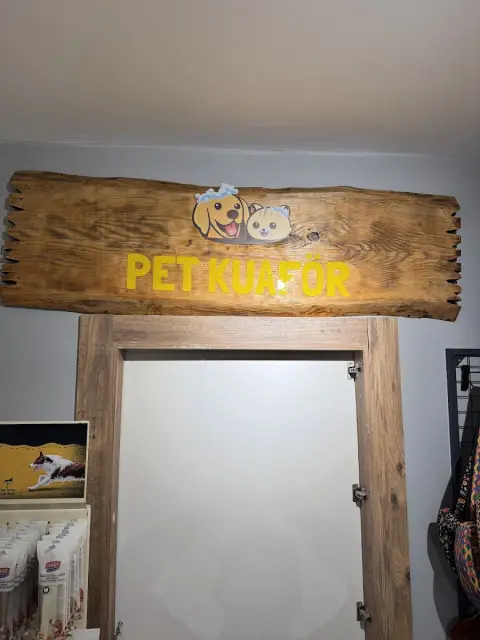 Biggie Petshop & Pet Kuaförü | Samsun/Atakum Petshop fotoğraf 3