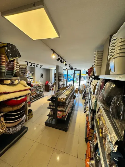 Biggie Petshop & Pet Kuaförü | Samsun/Atakum Petshop fotoğraf 4