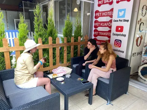 Coco Pet Kuaför&Spa | Pet Kuaför Eğitim Merkezi fotoğraf 2