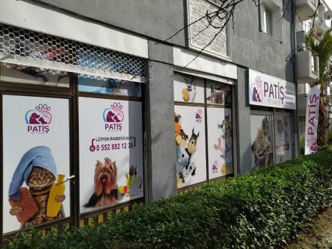 Patiş Pet Kuaför fotoğraf 3