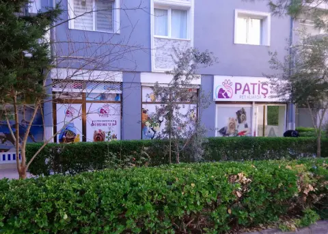 Patiş Pet Kuaför fotoğraf 5