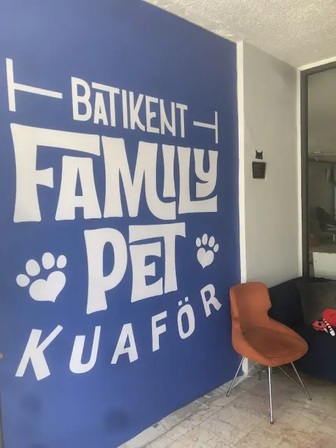 Batıkent Family Pet Kuaför fotoğraf 3