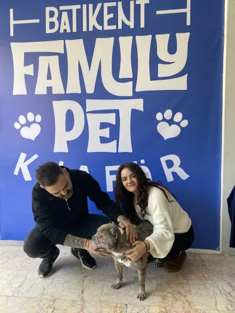 Batıkent Family Pet Kuaför fotoğraf 4