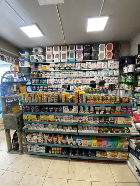 Yakamoz Pet Kuafor gaziantep pet shop fotoğraf 3