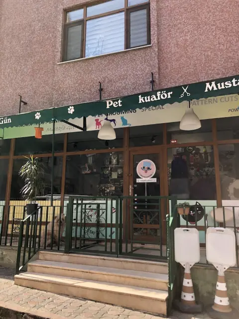 Petkuaför Mustafa Gün fotoğraf 3