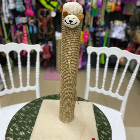 Patigiller Petshop & Pet Kuaför fotoğraf 3