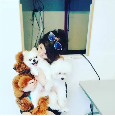 Denizli pet kuaförü fotoğraf 3