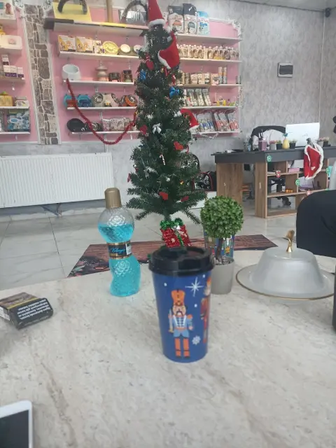 Kokoş Pet Kuaför Erzurum fotoğraf 4