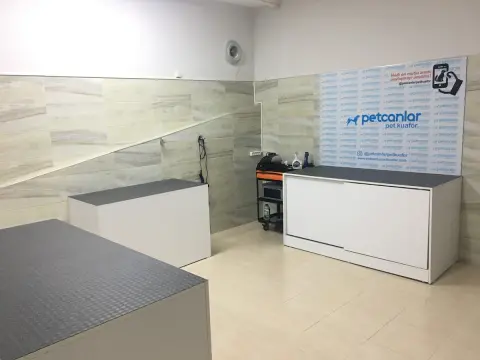 Petcanlar | Pet Kuaför | Pet Shop | Kedi - Köpek Ürünleri fotoğraf 3