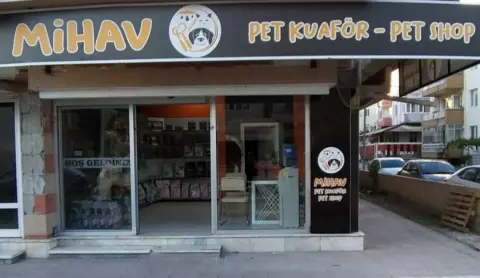 Mihav pet kuaför &petshop fotoğraf 3