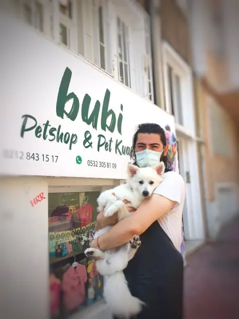 bubi petshop ve Kuaför fotoğraf 4