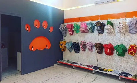 MİNİK PATİ PET KUAFÖR (GAZİANTEP KEDİ&KÖPEK TRAŞI) fotoğraf 3