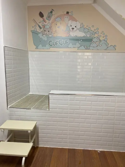 ÇufÇuf Pet Kuaför fotoğraf 5