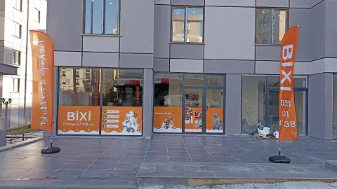 BİXİ Pet Kuaför ve Pet Market fotoğraf 2