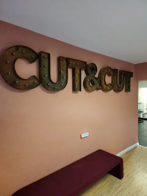 Cut Cut Pet Kuaförü&Shop fotoğraf 5