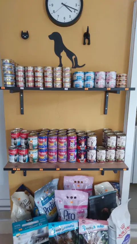 Üçyol | Patica PetShop & Pet Kuaför fotoğraf 4