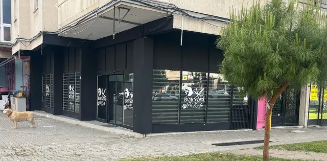 Bornova Pet Kuaför işletme fotoğrafı