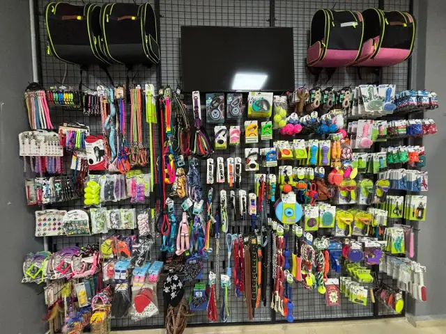 PAWERA PET KUAFÖR & SHOP işletme fotoğrafı