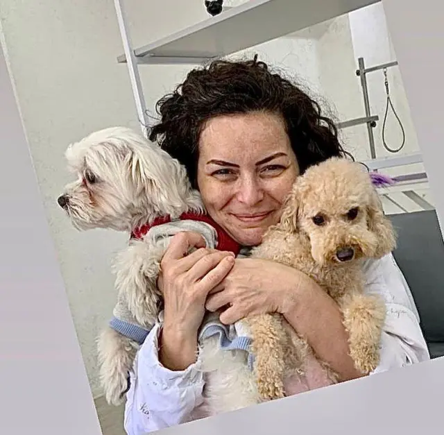 Just Pati Pet Kuaför işletme fotoğrafı