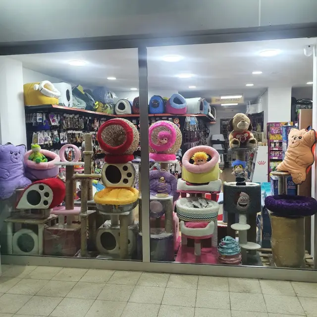 DEMET PETSHOP | PET KUAFÖR işletme fotoğrafı