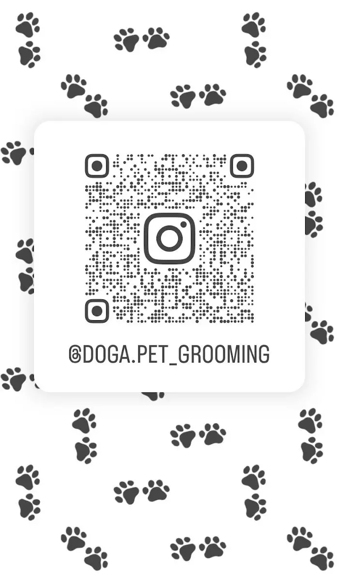 Doğa pet kuaför işletme fotoğrafı