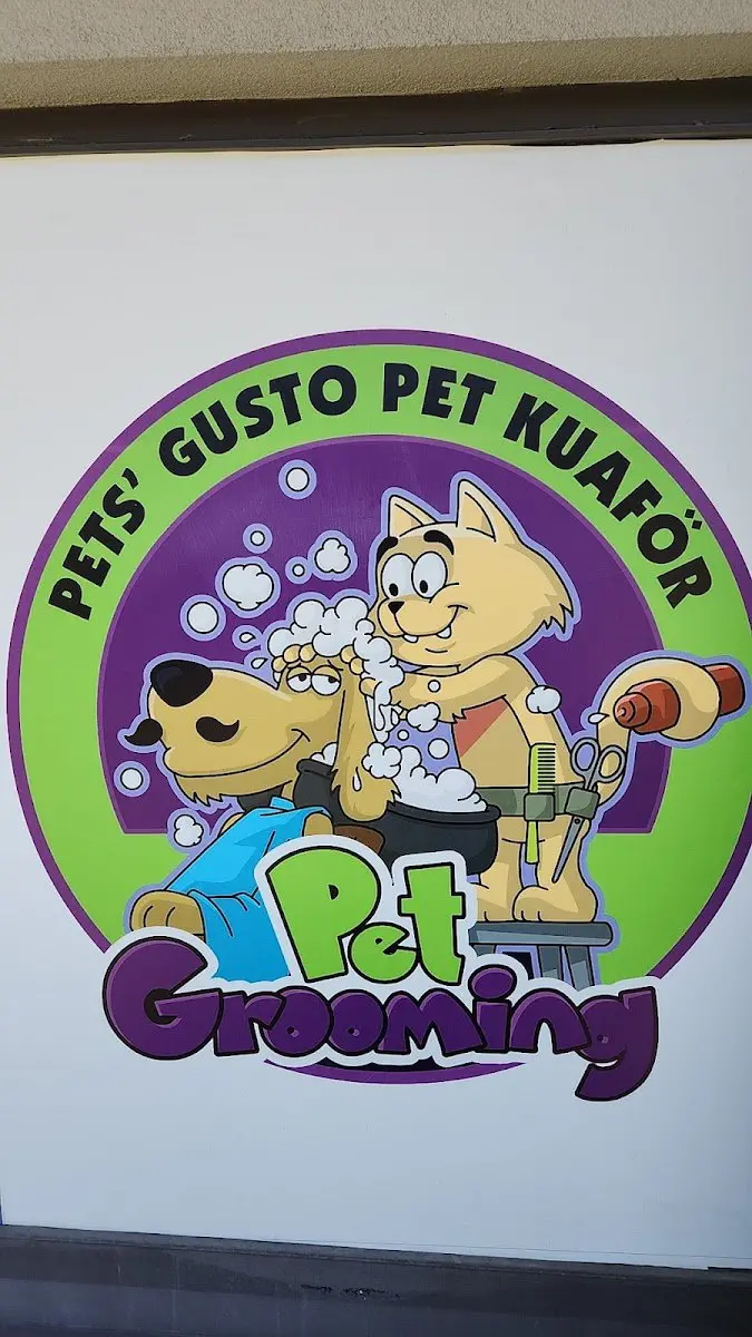Pet Kuaför Eray Pets Gusto işletme fotoğrafı