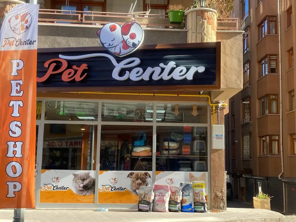 Pet Center | Pet Kuaför ( Pet Shop ) işletme fotoğrafı