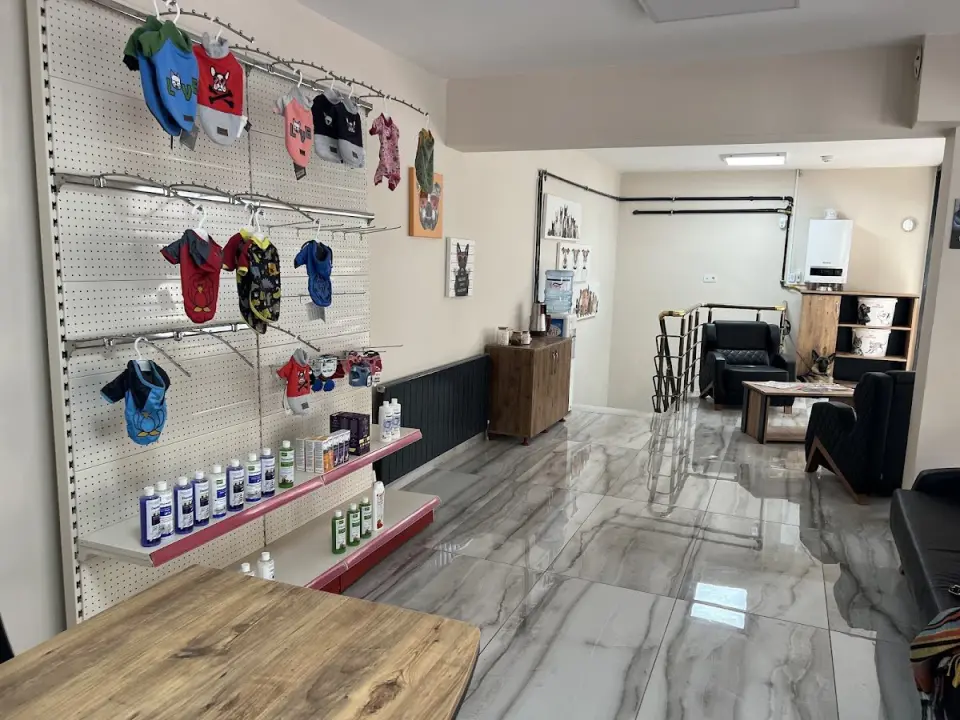 Pablo Pet Kuaför işletme fotoğrafı