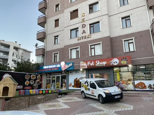 Mutlu Kuyruklar | Pet Shop - Pet Kuaför - Pet Taksi işletme fotoğrafı