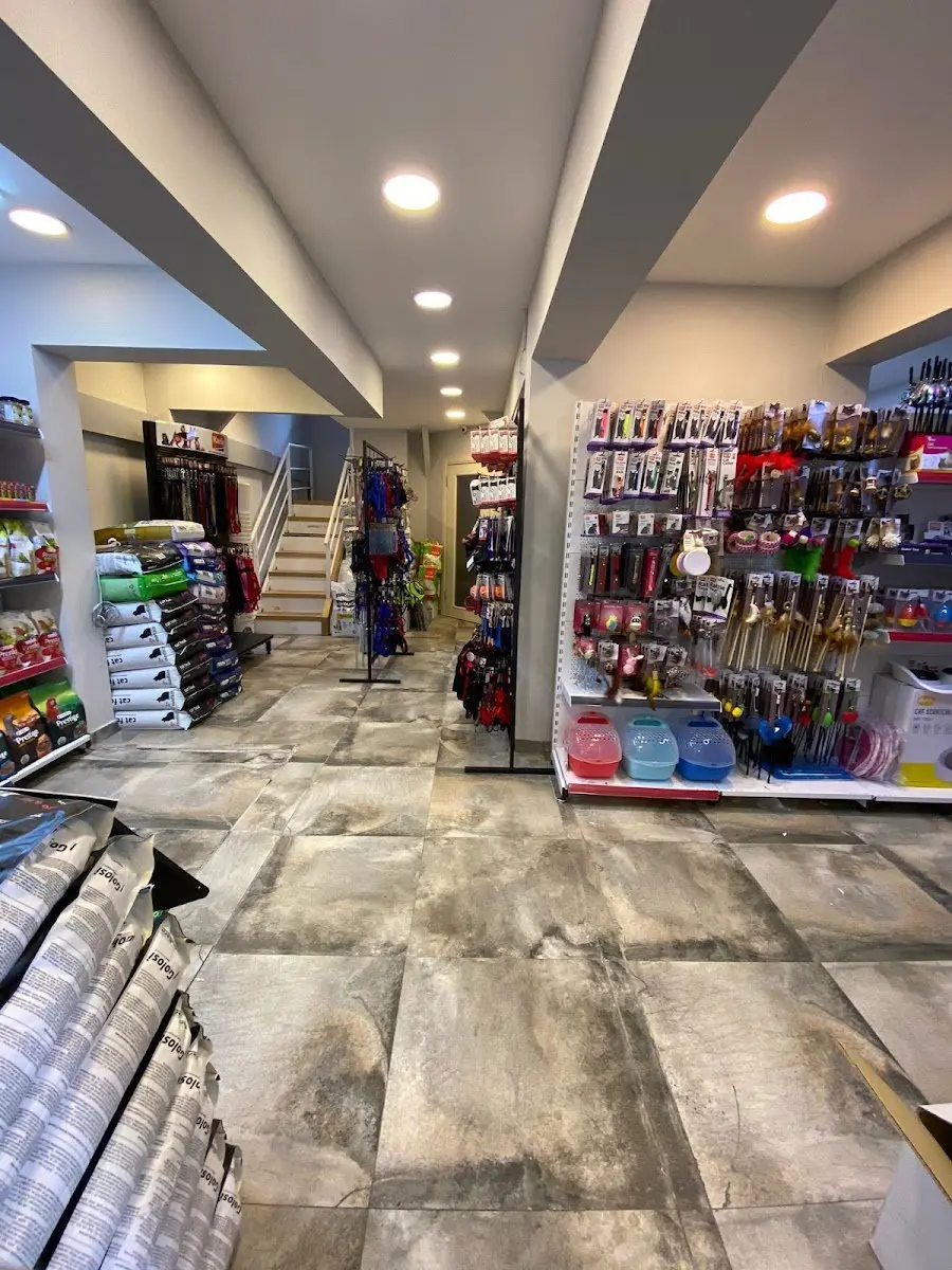 Penna Pet Kuaför & Pet Shop işletme fotoğrafı