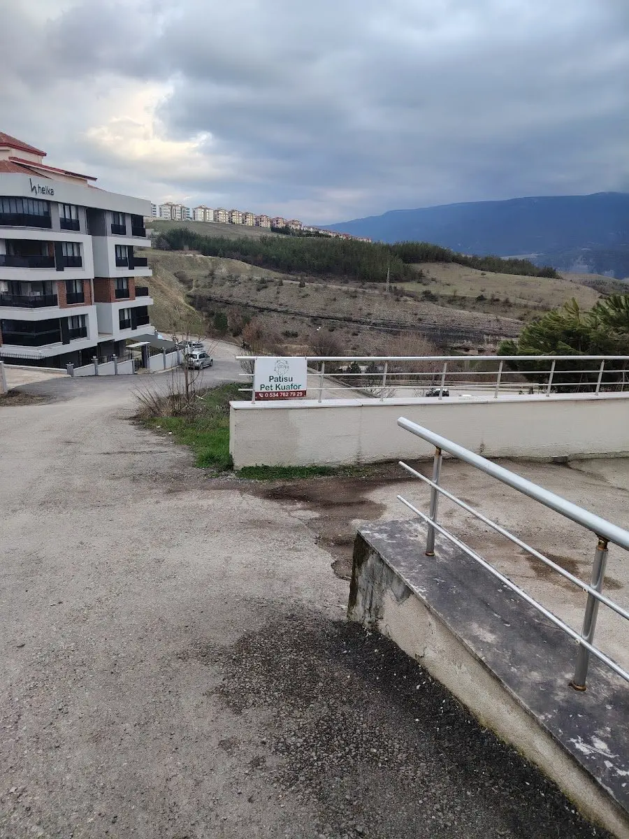 Patisu Pet Kuaför işletme fotoğrafı