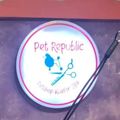 Pet Kuaför & Spa Pet Republic işletme fotoğrafı