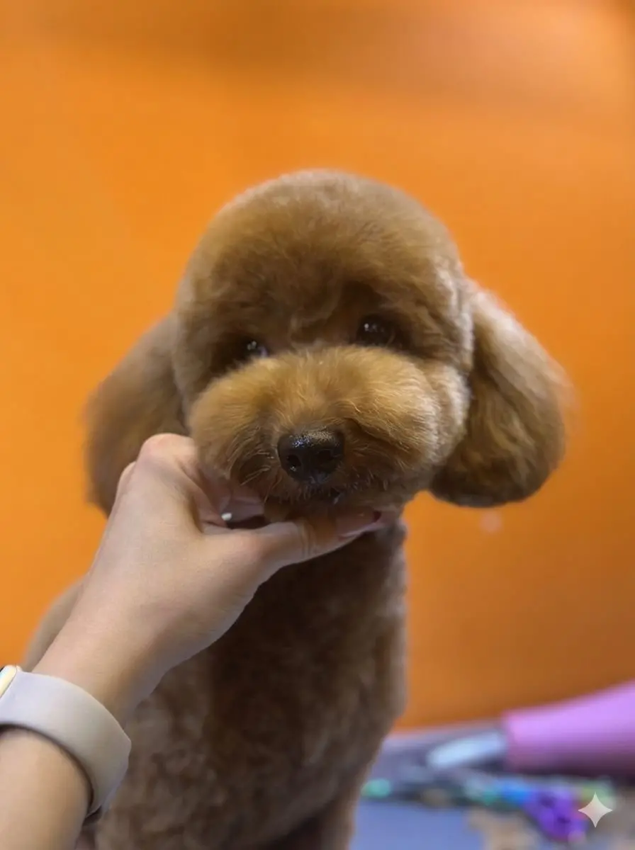 Pawz UP Grooming | Ozon&Spa Salon | Pet Kuaför işletme fotoğrafı