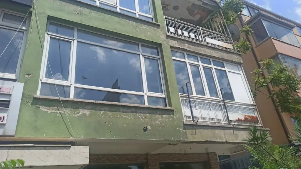 Fed Kuaför-Pet Bakımı işletme fotoğrafı